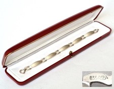 Vintage Armband 835er Silber