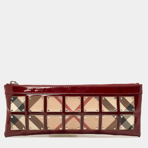 Burberry handgelenktasche - burberry,