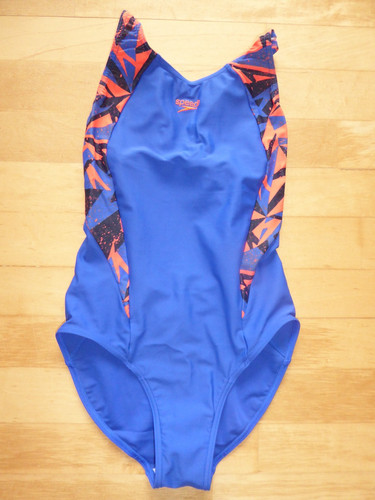 Sportschwimmanzug von speedo - sportschwimmanzug,