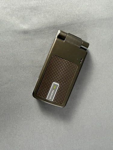 Nokia 6260 symbian s60 - nokia,