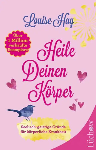 Heile deinen körper - heile,