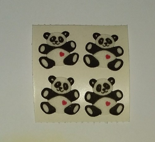 Sandylion abriss panda - 🦁sandylion,