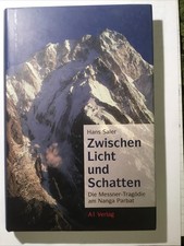 Zwischen Licht Und Schatten