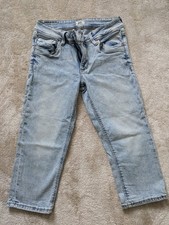 S. Oliver Capri Jeans Hose 3/4