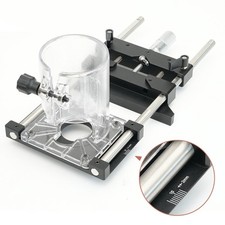 Feineinstellungs-Anschlag