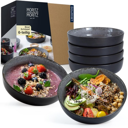 Moritz 6er set bowl - moritz,