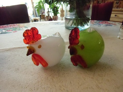 Villeroy boch zwei hohlglas - villeroy, &