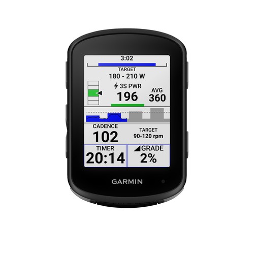 Garmin edge 540 fahrrad - garmin,