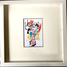 GEORG BASELITZ Speiseeis