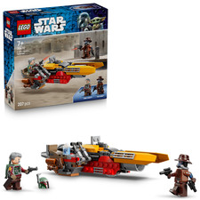 LEGO® Star Wars 75437 Cobb