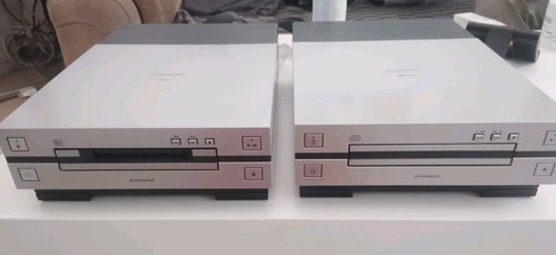 Pioneer mj l7 - xc-l7,, mj-l7