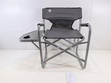 Coleman Deck Chair Regiestuhl