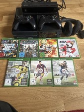 Box one gebraucht in - box,
