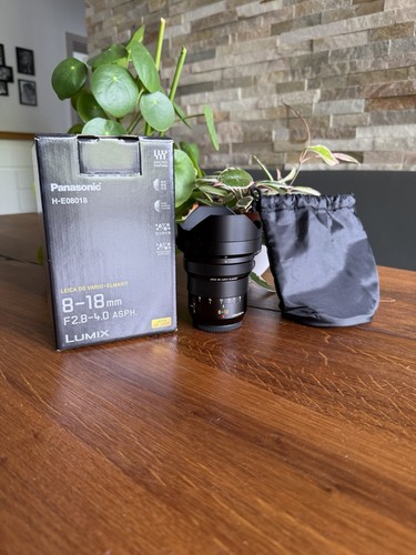 Panasonic lumix - panasonic, dg