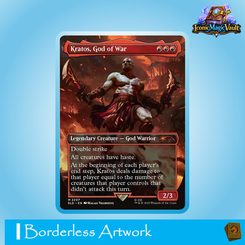 Kratos god war mtg - war,
