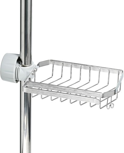 Duschablage für duschstange - duschablage,