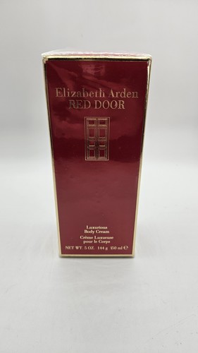 Vintage elizabeth arden red - arden,