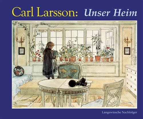 Unser heim larsson - unser, carl