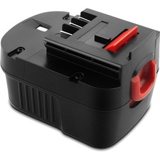 3500mAh Ni-MH Ersatzakku für