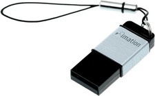 Imation USB 2.0 Atom Flash
