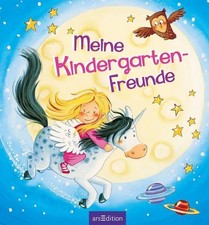 Meine Kindergarten-Freunde