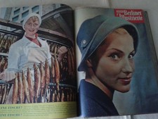 KONVOLUT: NBI - Neue Berliner