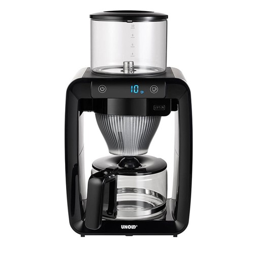 Kaffeemaschine aroma star 25 - aroma, 1,25