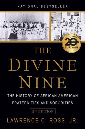 The divine nine - the, history