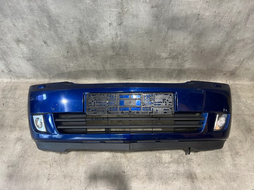 Opel meriva frontstoßstange - opel,