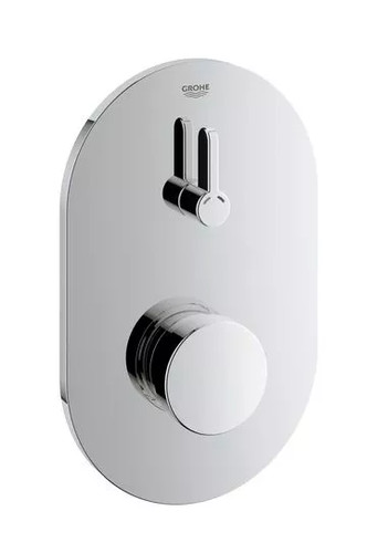 Grohe eurosmart - grohe, ct