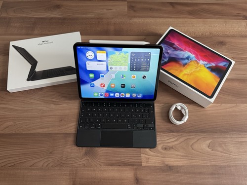 Apple ipad pro - ipad, (2.