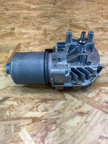 381173 wischermotor vorne - wischermotor,