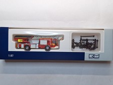 Feuerwehr münchen neu - neu, ovp