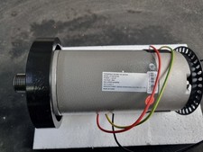 Brandneu Reebok Jet 200 Laufband Antriebsmotor - Original OEM Ersatz