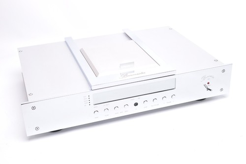 Burmester 001 highend - burmester,