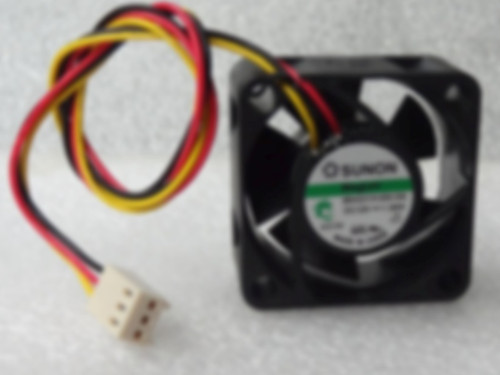 Cooling fan für sophos utm - cooling,