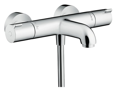 Hansgrohe thermostat ecostat - thermostat,