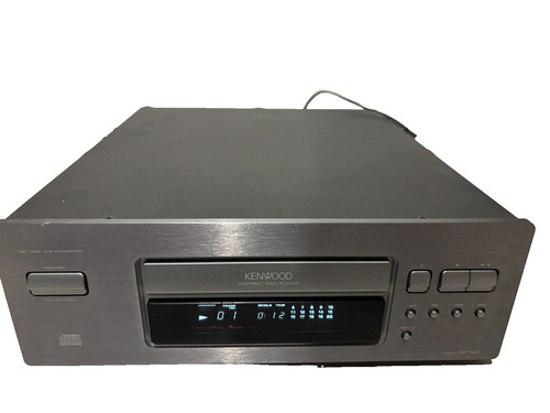 Kenwood 601 1bit - dp-601,