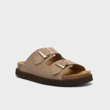 Scholl damen slipper mit - scholl, zwei