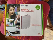 Vodafone DSL EasyBox 802