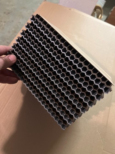 Mauerbienen nistplatten - nistplatten, –