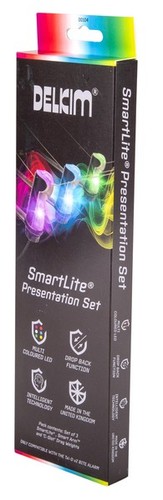 Delkim smartlite - delkim,
