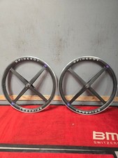 Retro spinergy rev wheels - spinergy, x