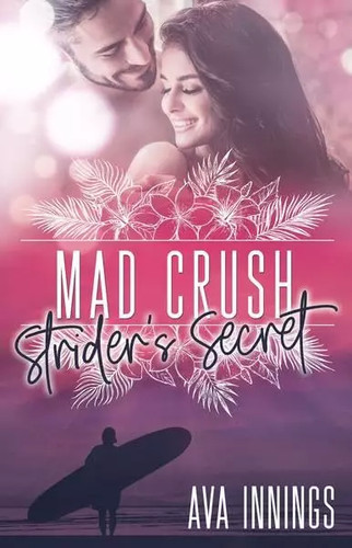Mad crush strider s secret - -,
