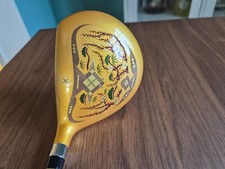 Honma Beres Aizu Holz 7