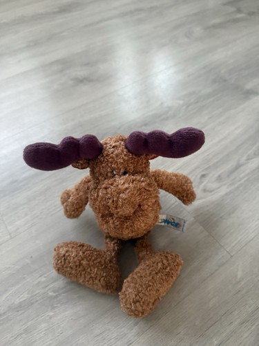 Nici plüschtier elch - nici,