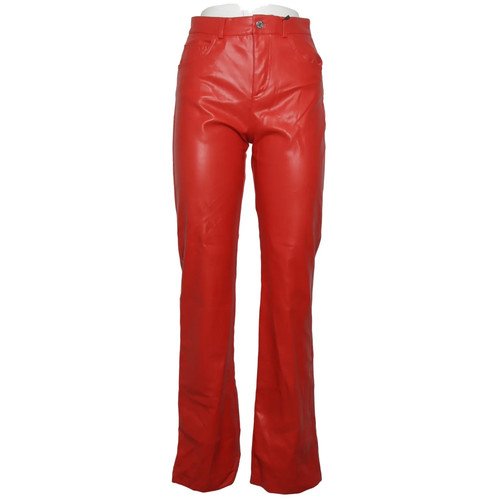 Zara lederhose größe - lederhose,, xs