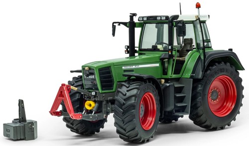 Modell traktor fendt favorit - fendt,