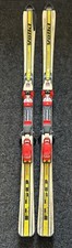 VOLKL P50 163 Skis With Marker