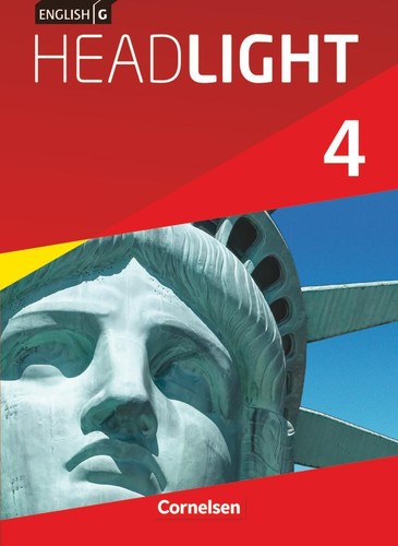 English headlight 8 - 4:,